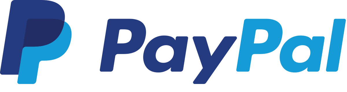 Logo PayPal