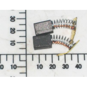 Spazzole TH-CS BT-CS TC-CS 1400/1