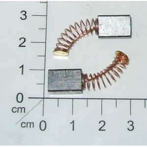 Spazzole BT-JS 650 TC-JS 80