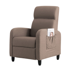 Poltrona Recliner Denver Corda Relax