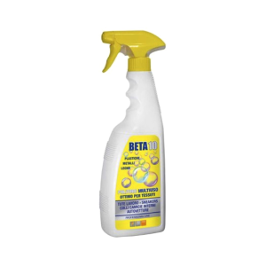 Sgrassatore Per Tessuti Beta 10 750 ml