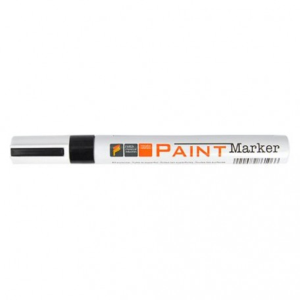 Pennarello Paint Marker Blu