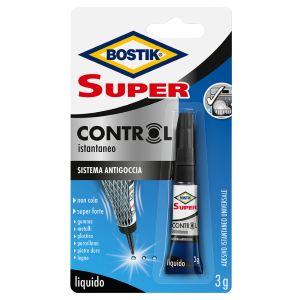 Bostik Supercontrol 3 gr