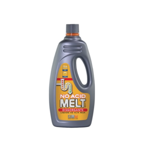 Melt No Acid Disgorgante Liquido Lt 1