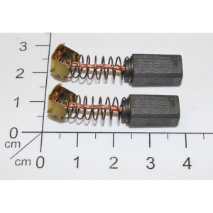 Spazzole TC/TH-MS 2112 BT-MS 2112