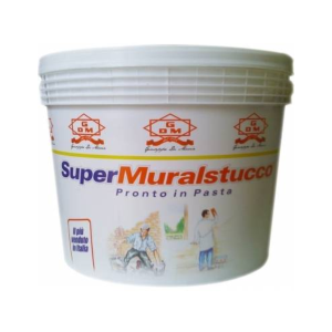 Supermuralstucco KG 20