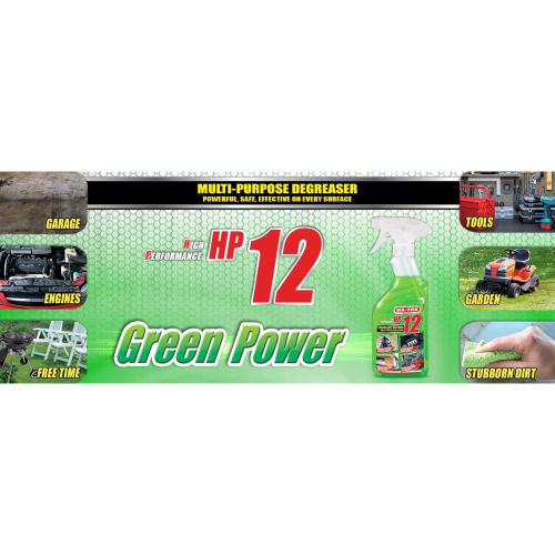 136773 - Kit Mafra Esterno Rigenera fari, pulitori cerchi, sgrassatore  universale HP 12 - MaFra