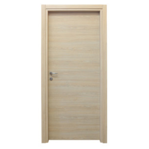 Porta Microlaminato Rovere Sbiancato