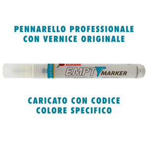 Pennarello Empty Marker 9ml