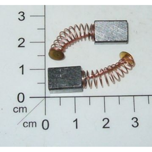 Spazzole BT-JS 400 TC-JS 60