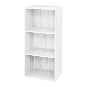 Libreria Componibile Colorata Cm 42X29X89H FREE