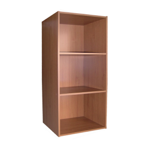 Libreria Componibile Colorata Cm 42X29X89H FREE