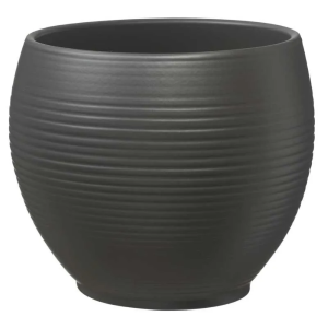 Vaso Manacor Matte antracite CM.22 0207