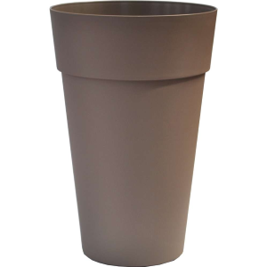 Vaso Conico Alto Icfal 35 Tortora