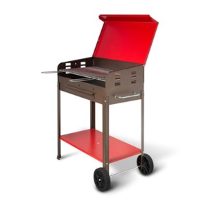 Bbq Vanessa cm 50x40x90h