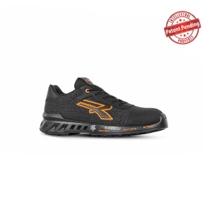 Scarpe Antinfortunistica BRUCE ESD S1P SRC