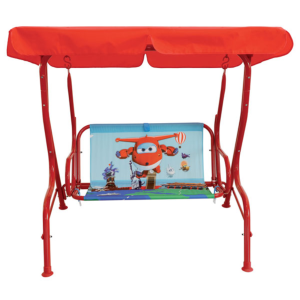 Dondolo Baby Swing 115x75x110H