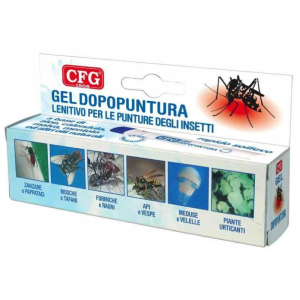 Gel Dopo-Puntura 10 Ml