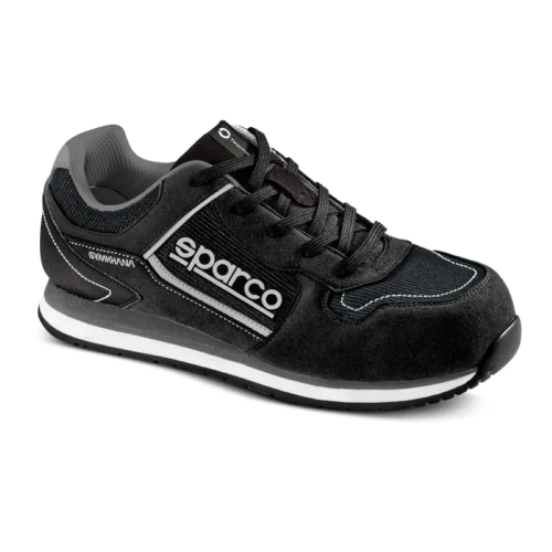 Scarpe Antinfortunistica GYMKHANA MAX S1P NRGR TG 42 (42)