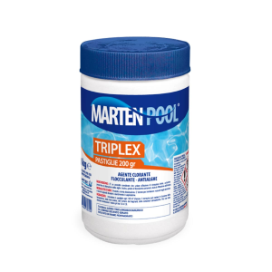 Triplex pastiglie Multiazione 200 – 1kg