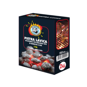 Pietra Lavica Kg.2