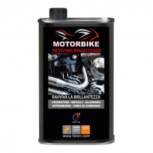 Ravviva la brillantezza Motorbike 500 ml