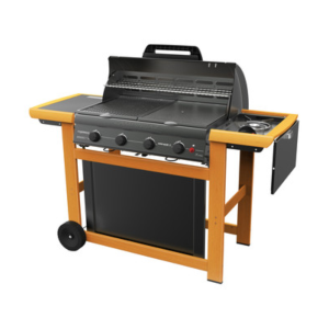 Barbecue a gas Adelaide 4 Woody DLX