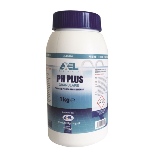 PH+ Plus granulare 1kg