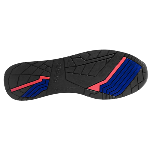 07535RBBMRS - Scarpe Antinfortunistica GYMKHANA Redbull ESD S3 SRC HRO -  Sparco