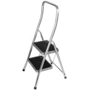 Sgabello Alluminio Super Effe Sf/2Al