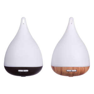 Diffusore elettrico di fragranza con LED RGB 235 ml col Ass