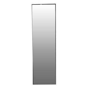 Specchio con cornice in ferro cm 50x170H