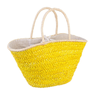 Borsa Mare Milos Giallo