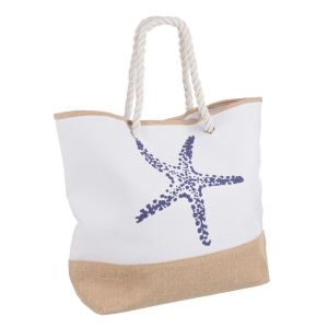 Borsa Mare HYesdra Stella Marina