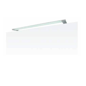 Lampada LED Righeira per bagno 5,4 watt