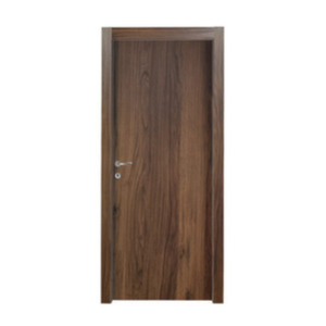 Porta Microtec 210X70 Noce Quercia Vert.