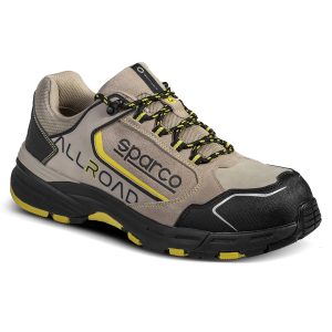 Scarpe antinfortunistica ALLROAD ROC ESD S3S SR FO HRO