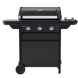 Barbecue Gas Compact 3L