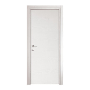 Porta microtec 210X80 Frassino bianco