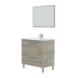 Mobile bagno Rovere Alaska 1A+1C 80x45x80h