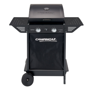 Barbecue A Gas Xpert 100 L PLUS