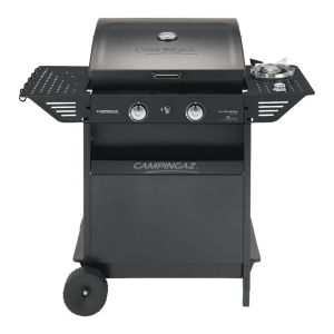 Barbecue Xpert 200 LS Plus