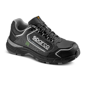 Scarpe antinfortunistica ALLROAD STIRIA ESD S3S SR FO HRO