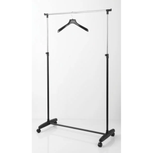 Stand Portabiti con ruote CM 89,5X38X167h