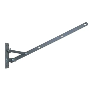 Ferro stendibiancheria da muro cm 15x60