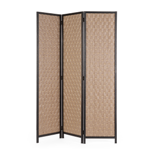 Paravento 3A Dheva Naturale 135X180H