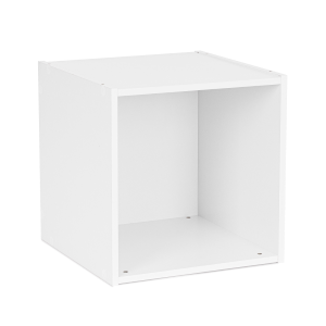 Cubo Composite Pro Bianco