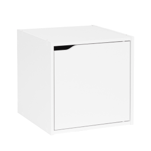 Cubo C-Anta Composite Pro Bianco