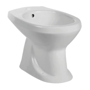 Bidet Tris Bianco