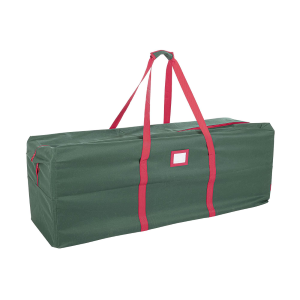 Borsa porta albero Xmas Rett Verde H.210